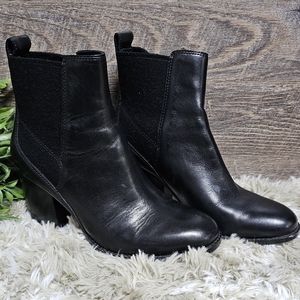 Clarks Womens Boots